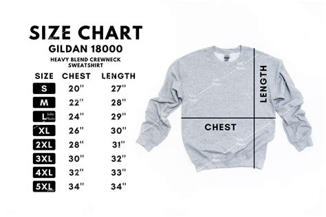 gildan brand sweatshirt size chart|gildan size chart unisex.